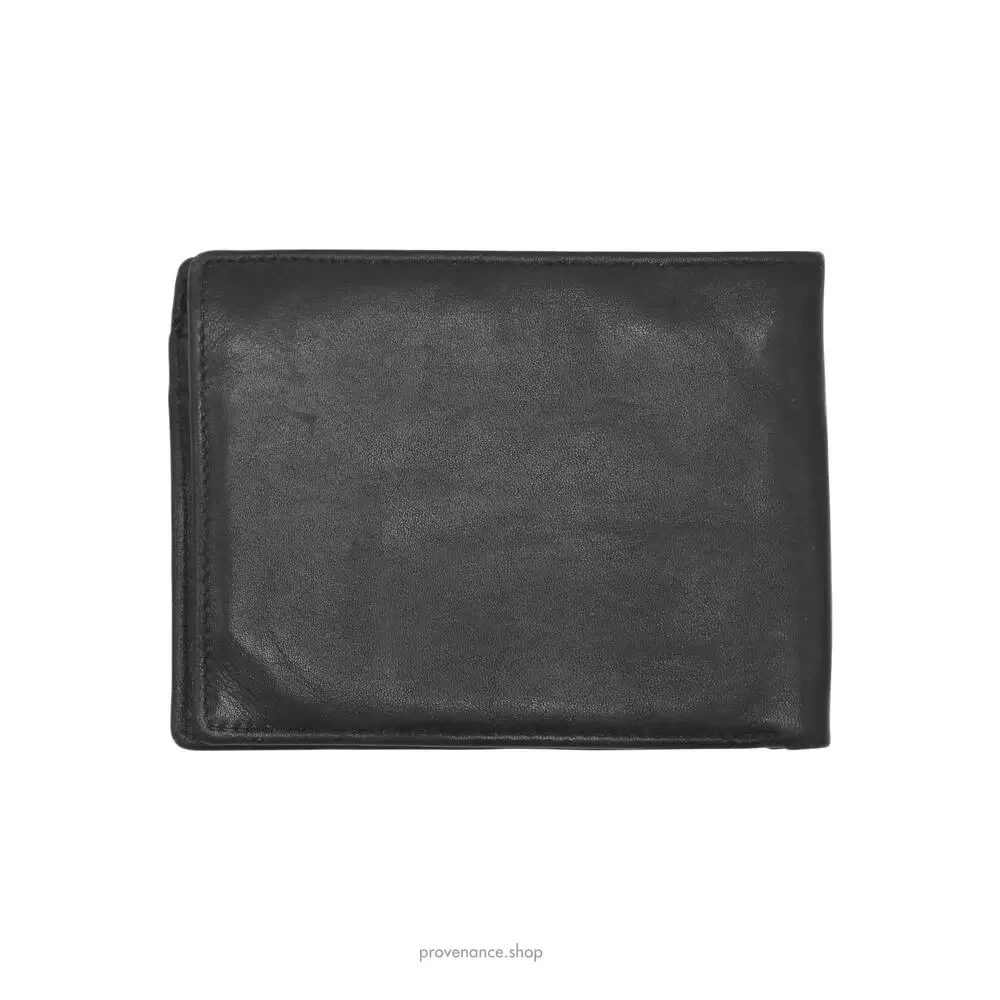 Givenchy bifold wallet
